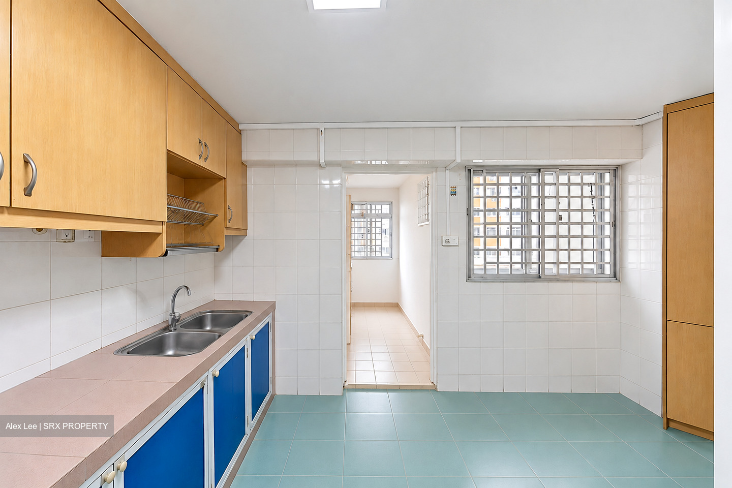 Blk 23B Queen's View (Queenstown), HDB 4 Rooms #625155651